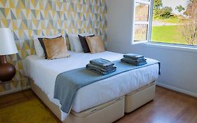 Appartement avec 3 chambre(s) de 100 m² et 1 salle(s) de bains privée(s) à Santa Marinha