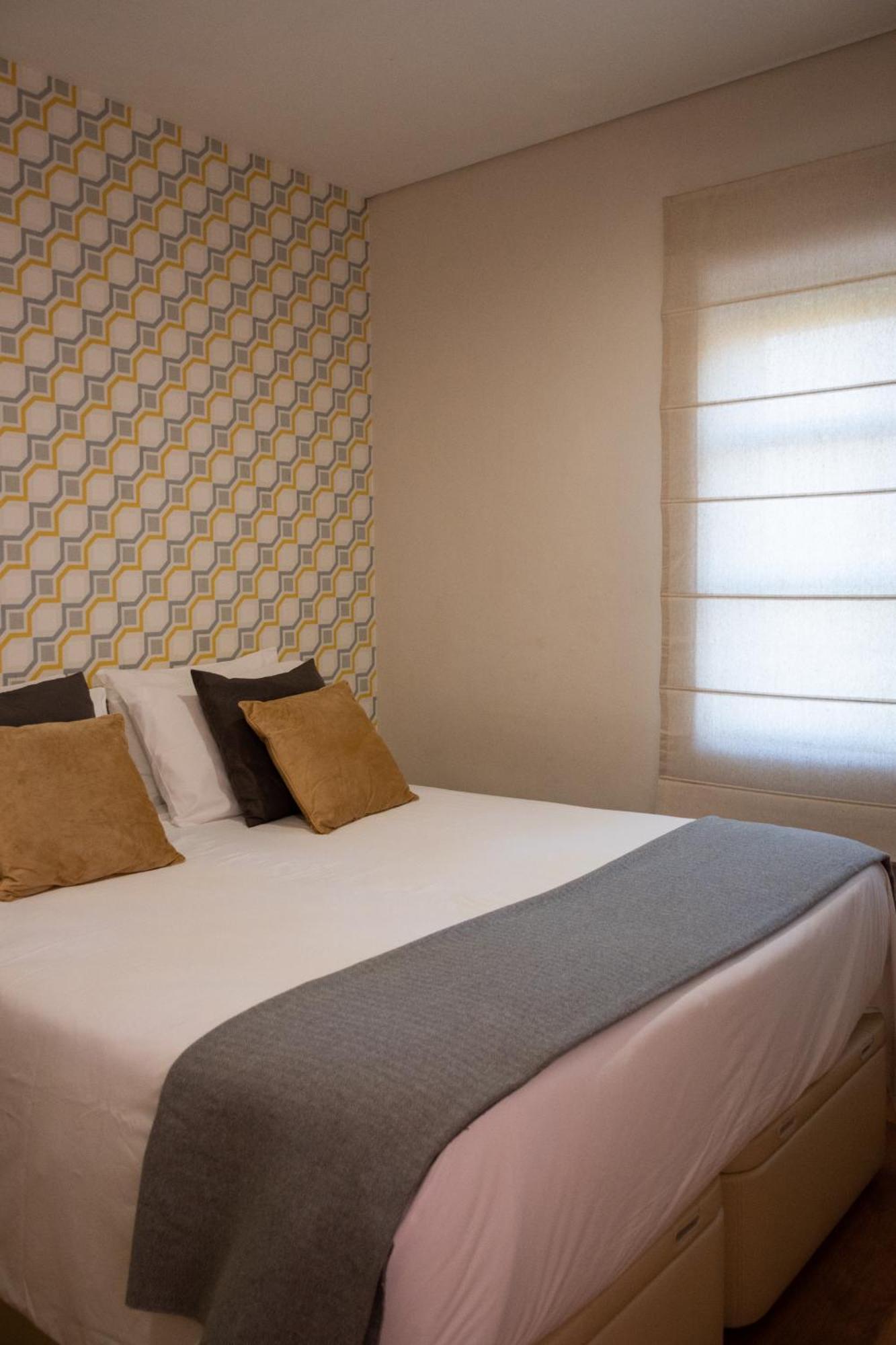 Appartement avec 3 chambre Vila Nova de Gaia Extérieur photo