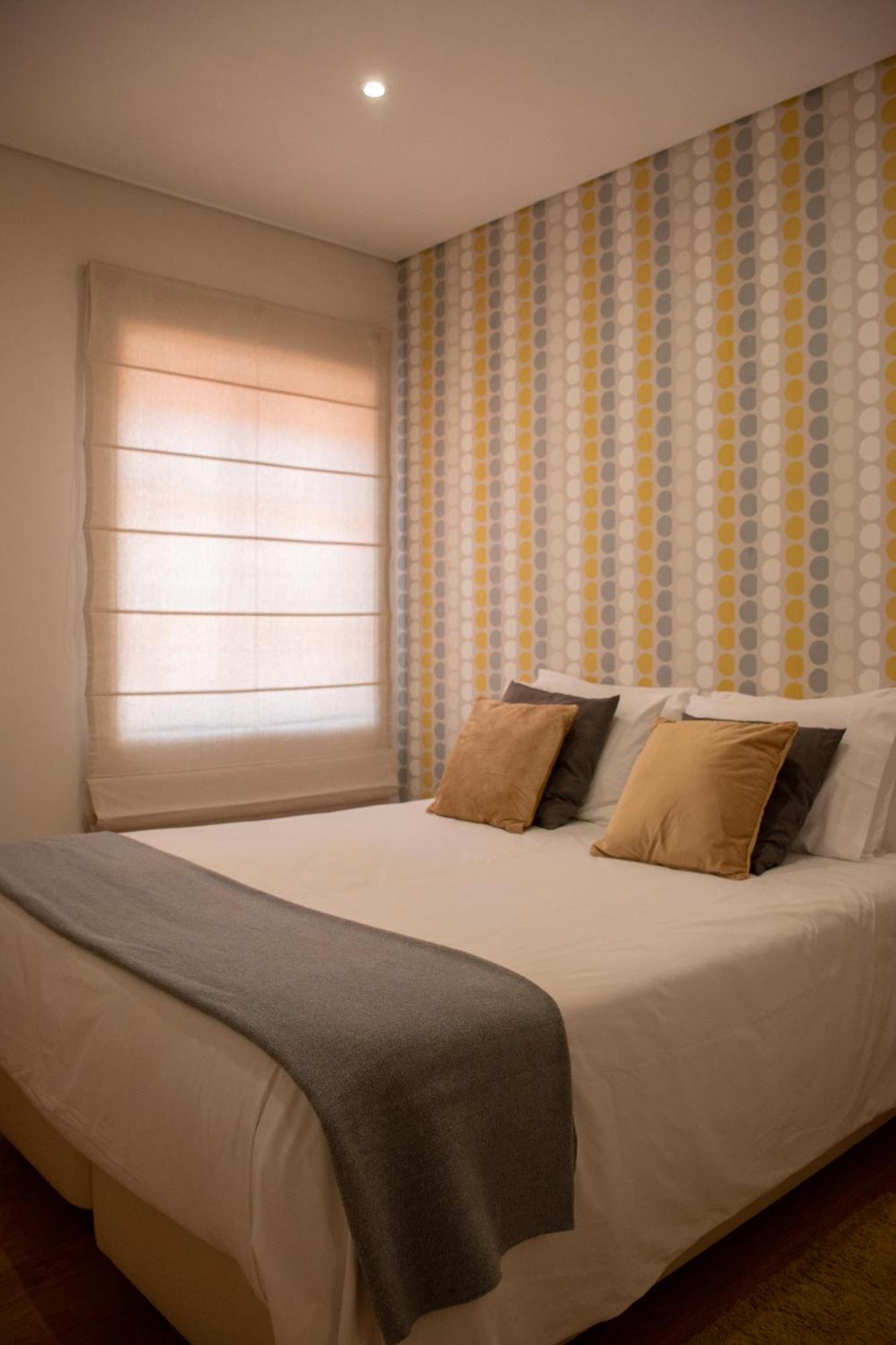 Appartement avec 3 chambre Vila Nova de Gaia Extérieur photo