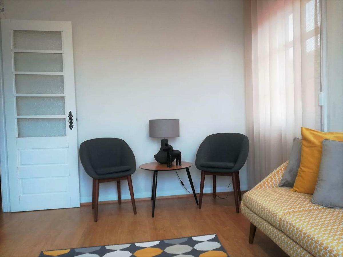 Appartement avec 3 chambre Vila Nova de Gaia Extérieur photo